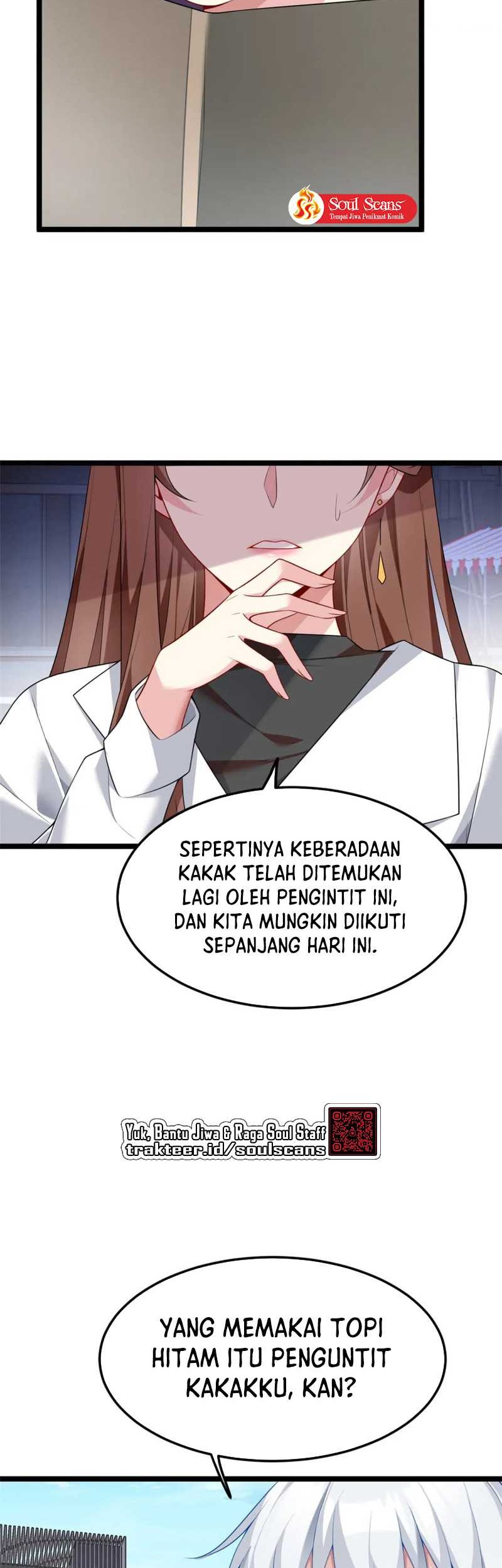 I Eat Soft Rice in Another World Chapter 77 Gambar 28