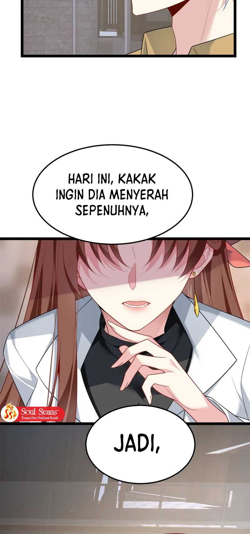 I Eat Soft Rice in Another World Chapter 77 Gambar 33