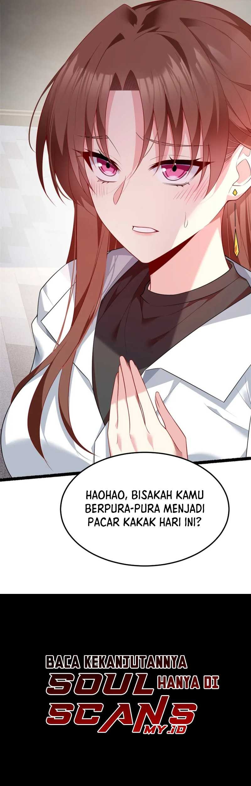 I Eat Soft Rice in Another World Chapter 77 Gambar 34