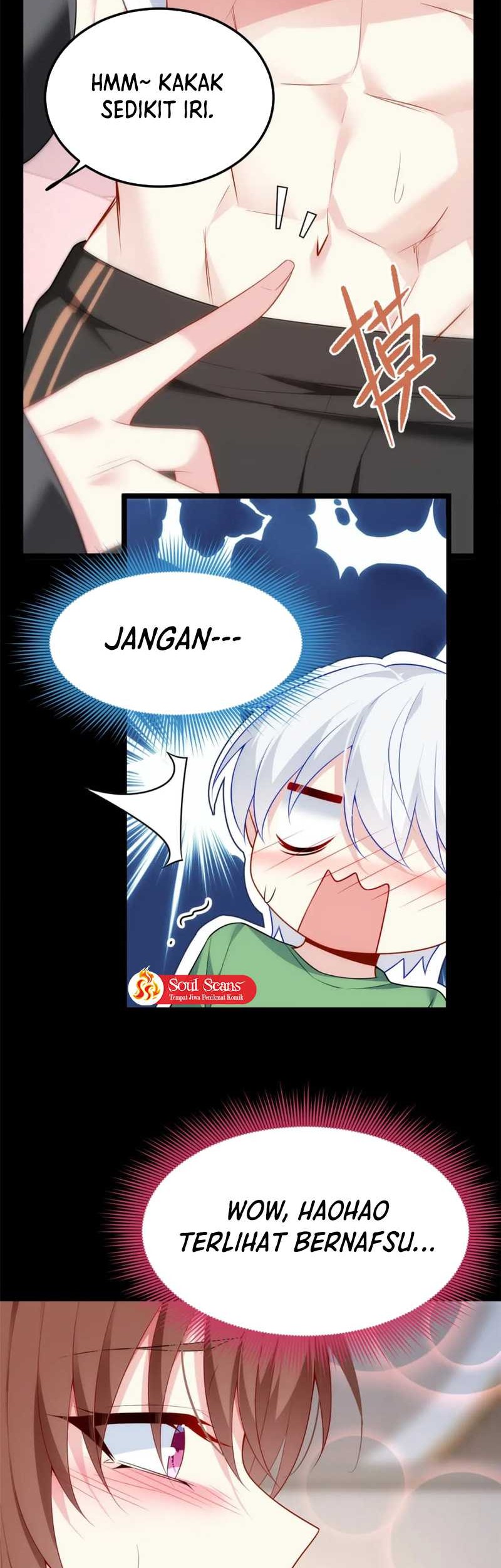 I Eat Soft Rice in Another World Chapter 77 Gambar 7