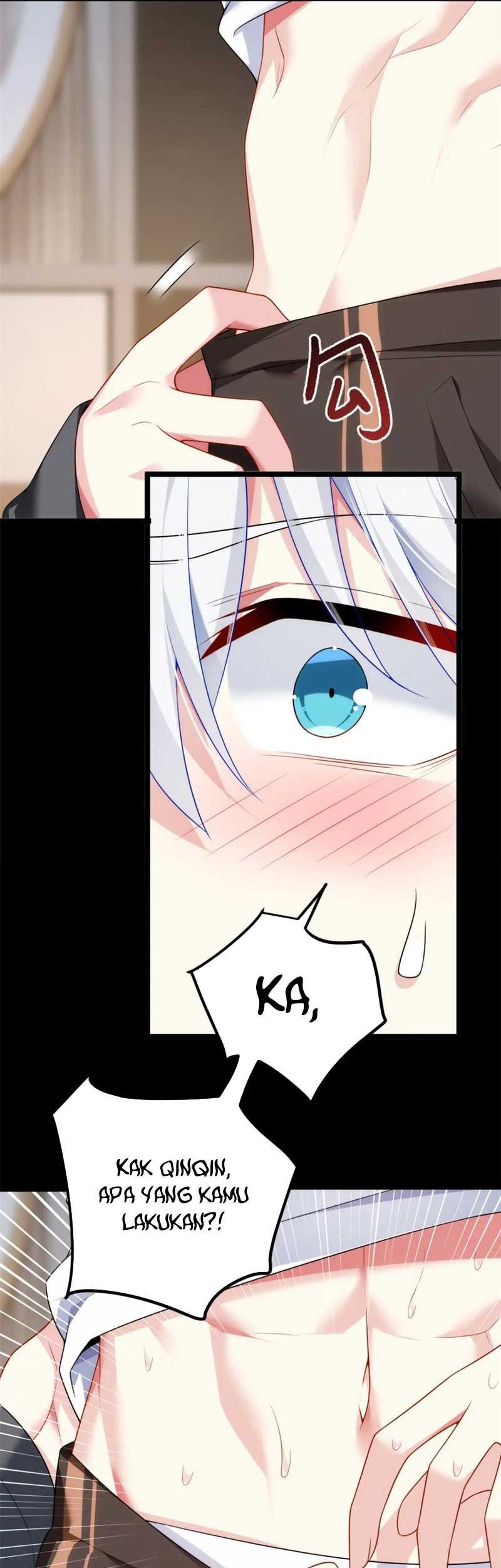 I Eat Soft Rice in Another World Chapter 77 Gambar 9