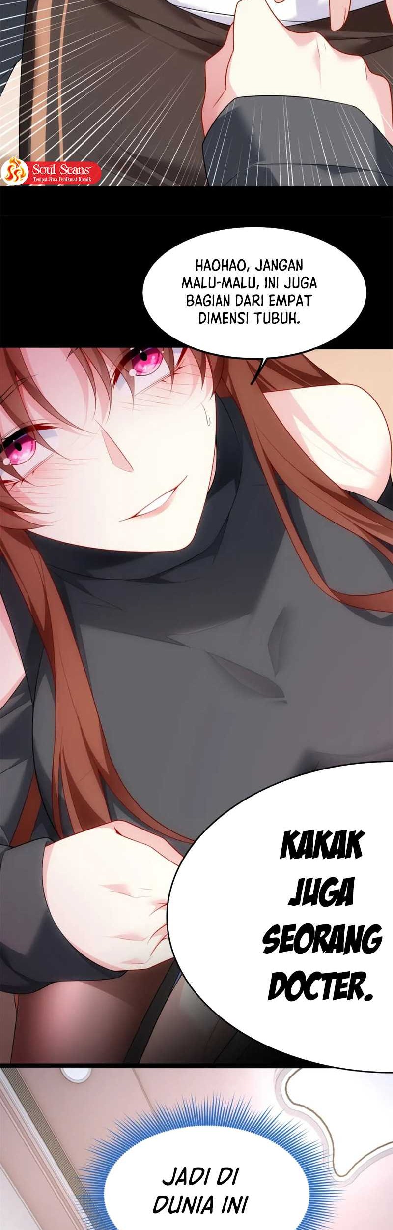 I Eat Soft Rice in Another World Chapter 77 Gambar 10