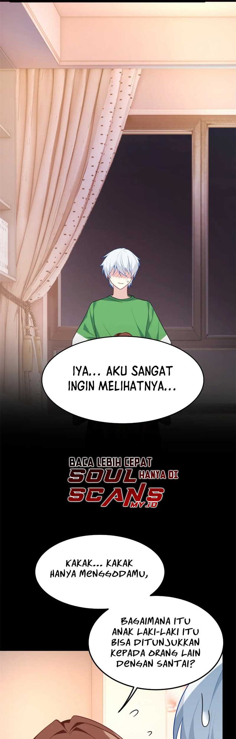 I Eat Soft Rice in Another World Chapter 77 Gambar 13