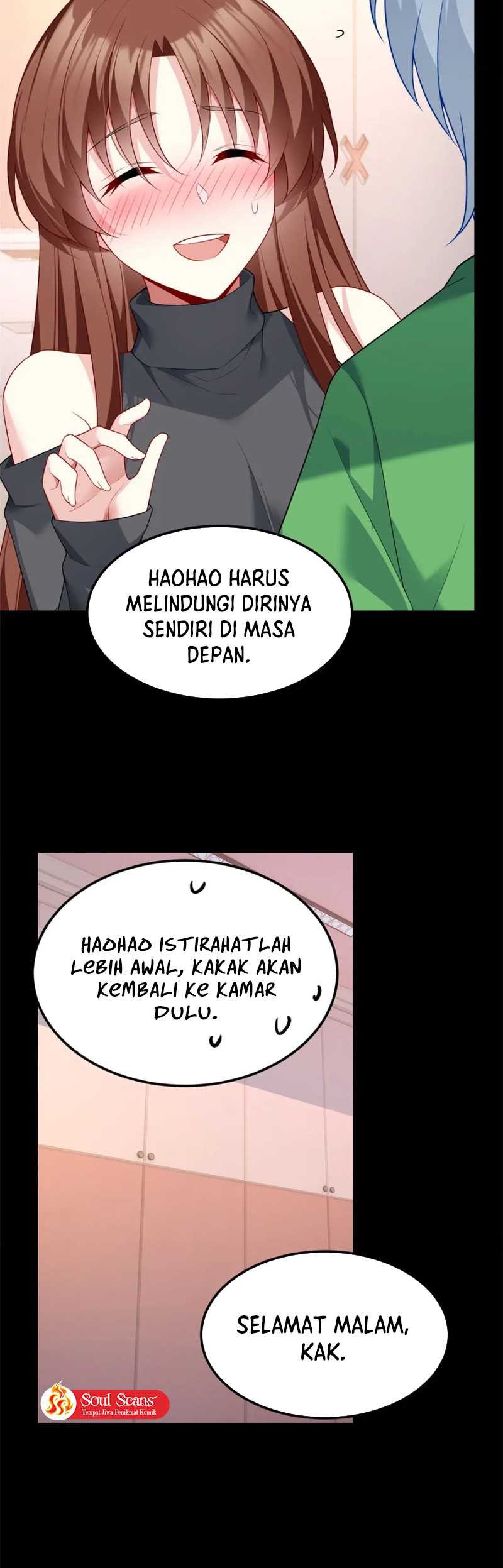 I Eat Soft Rice in Another World Chapter 77 Gambar 14