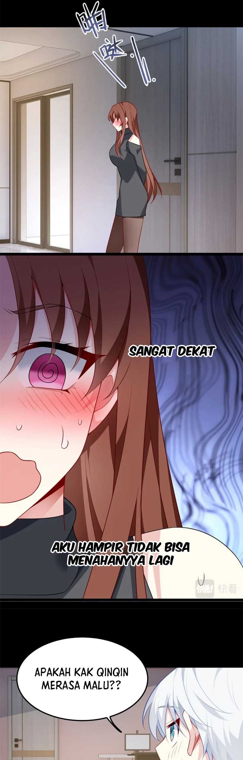 I Eat Soft Rice in Another World Chapter 77 Gambar 15