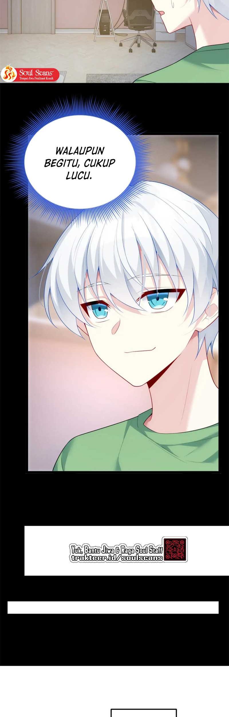 I Eat Soft Rice in Another World Chapter 77 Gambar 16