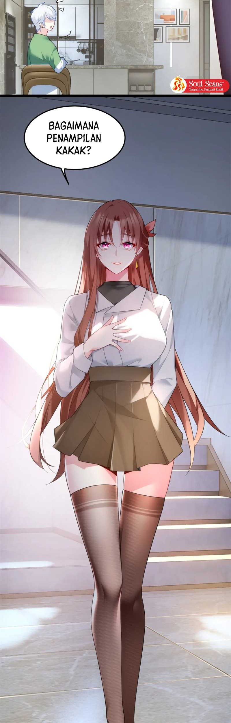 I Eat Soft Rice in Another World Chapter 77 Gambar 21