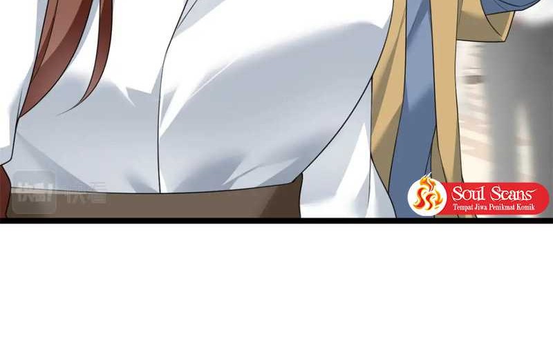 I Eat Soft Rice in Another World Chapter 77 Gambar 26