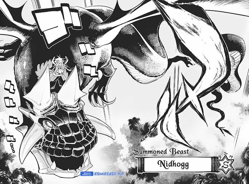 S-Rank Monster no Behemoth Dakedo, Neko to Machigawarete Erufu Musume no Kishi (Pet) Toshite Kurashitemasu Chapter 57 Gambar 19