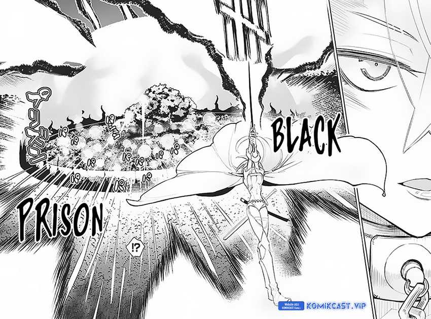 S-Rank Monster no Behemoth Dakedo, Neko to Machigawarete Erufu Musume no Kishi (Pet) Toshite Kurashitemasu Chapter 57 Gambar 4