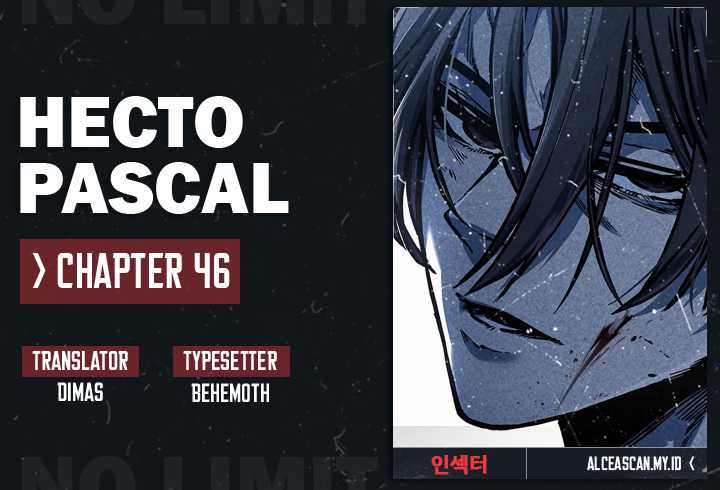Baca Komik Hectopascals Chapter 46 Gambar 1