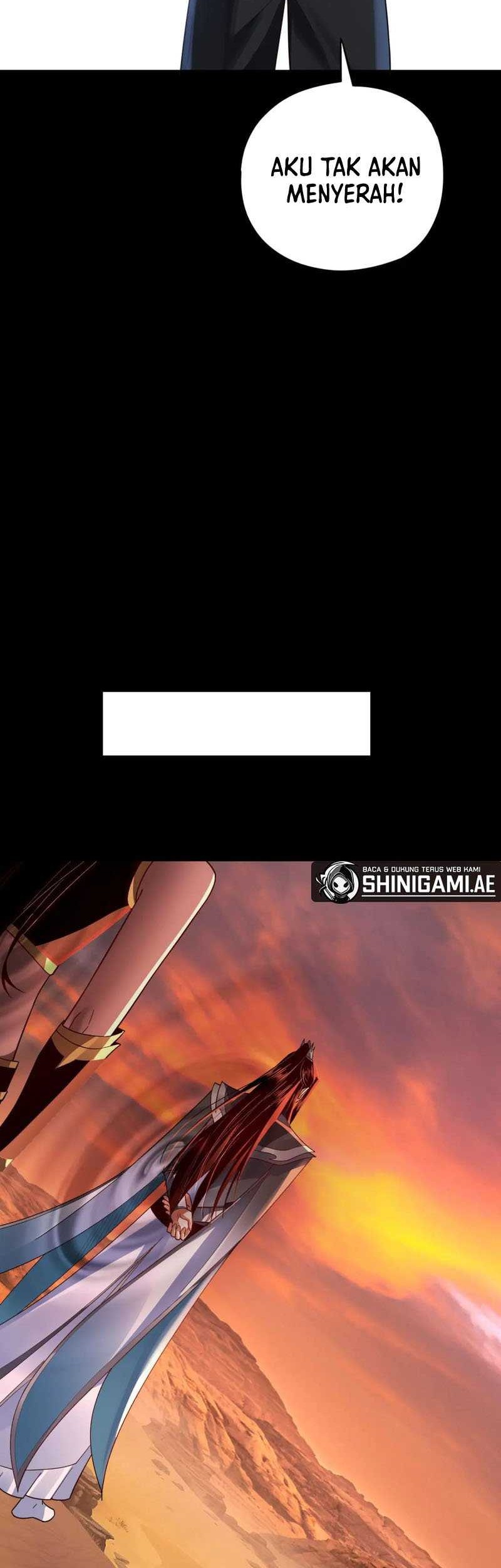The Villain Of Destiny Chapter 103 Gambar 9