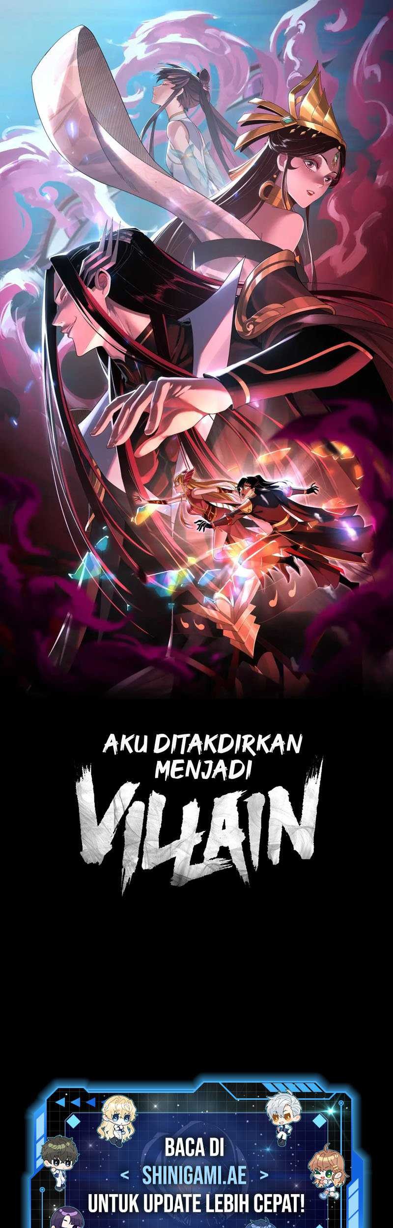 Baca  The Villain Of Destiny Chapter 102 Gambar 2