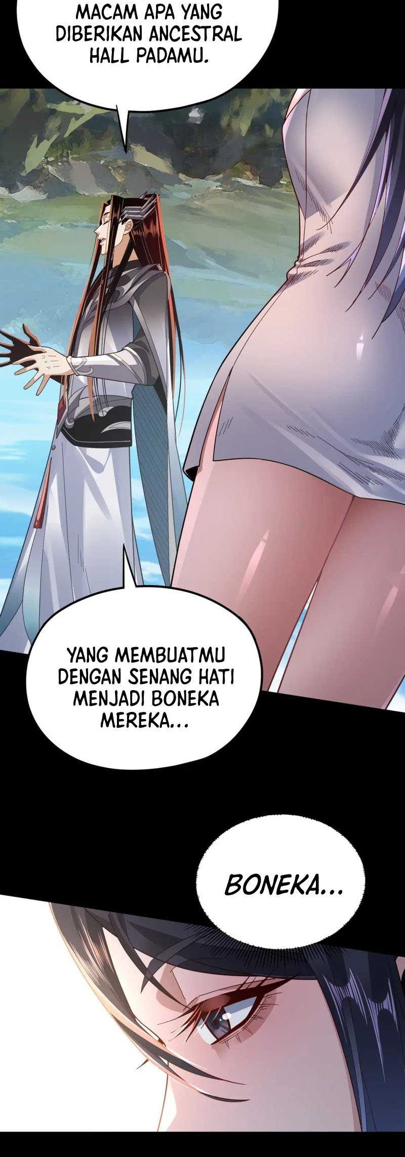 The Villain Of Destiny Chapter 102 Gambar 13