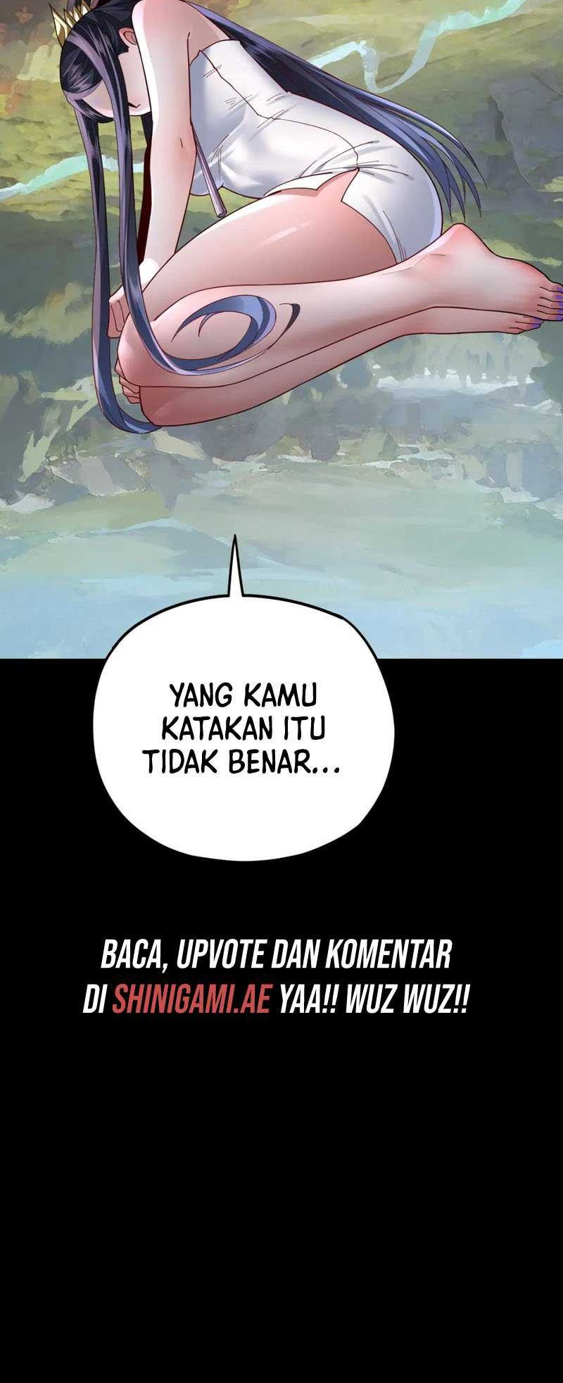 The Villain Of Destiny Chapter 102 Gambar 20