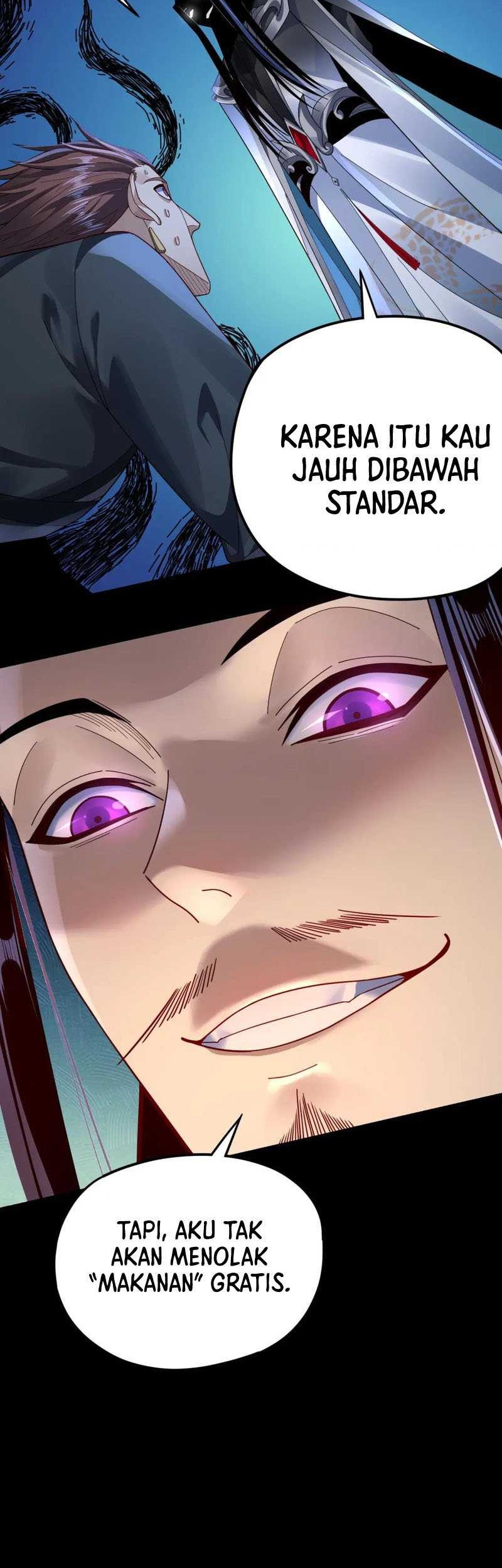 The Villain Of Destiny Chapter 102 Gambar 26