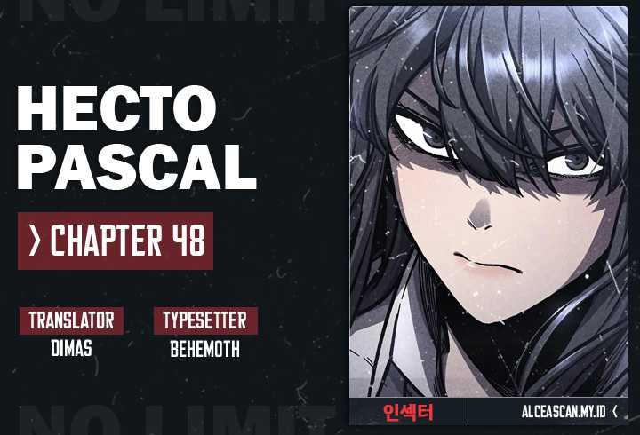 Baca Komik Hectopascals Chapter 48 Gambar 1