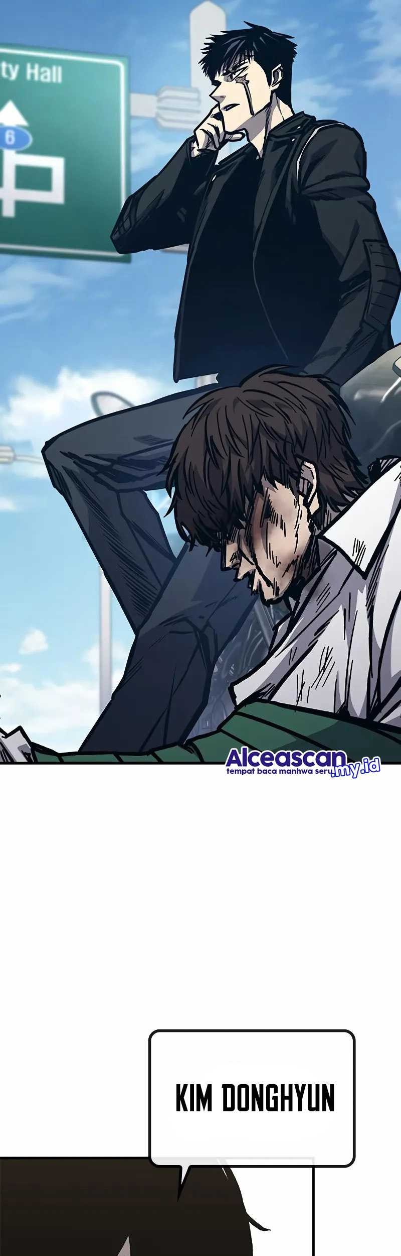 Hectopascals Chapter 48 Gambar 65