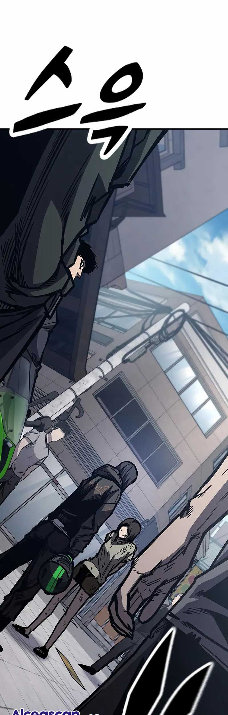 Hectopascals Chapter 48 Gambar 80