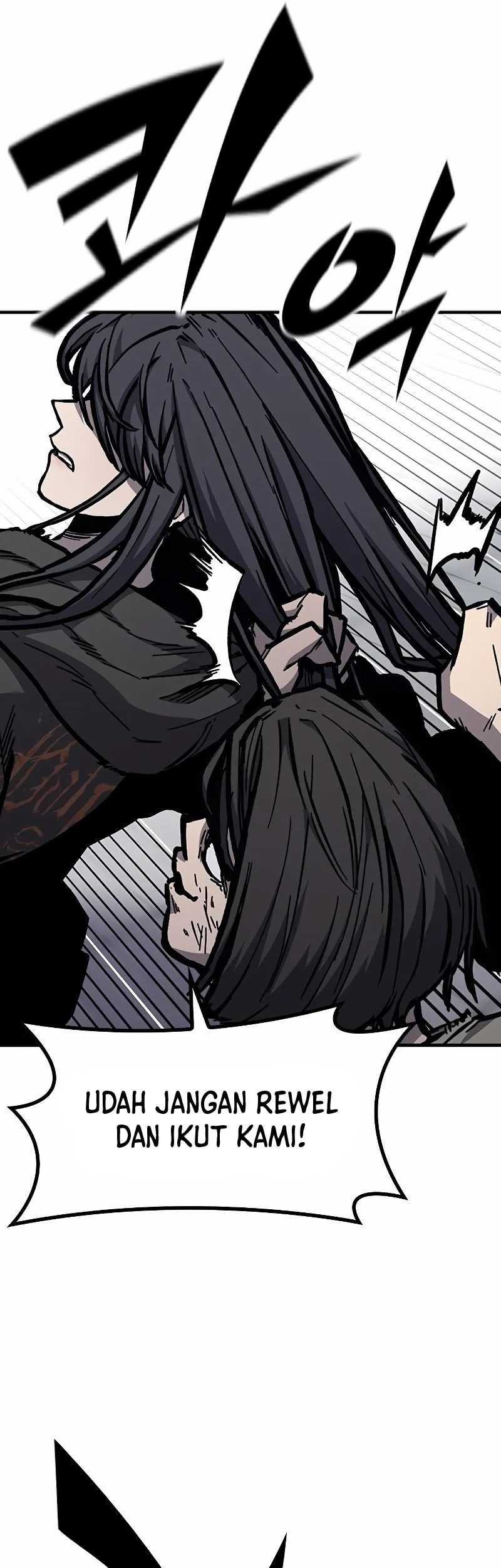 Hectopascals Chapter 48 Gambar 85