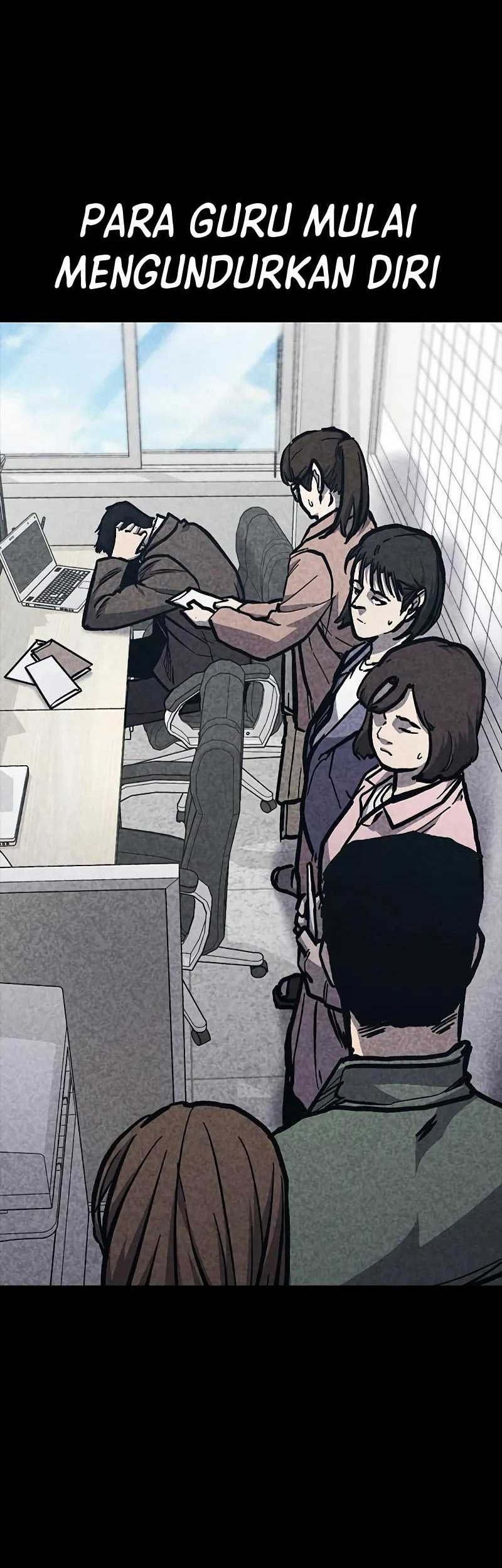Hectopascals Chapter 48 Gambar 33