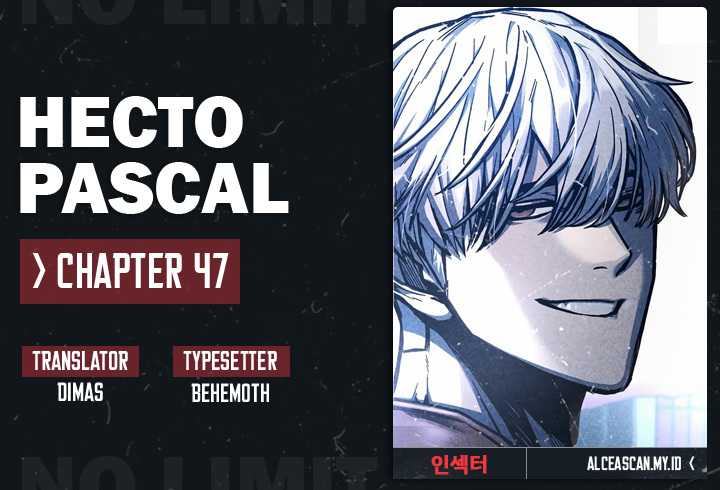 Baca Komik Hectopascals Chapter 47 Gambar 1