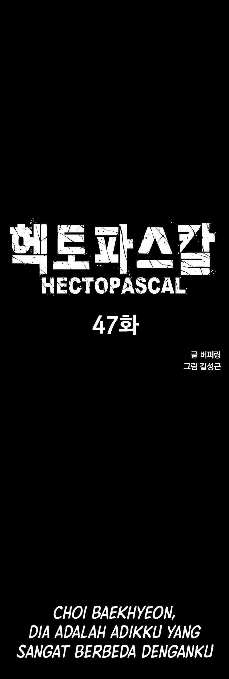 Hectopascals Chapter 47 Gambar 5