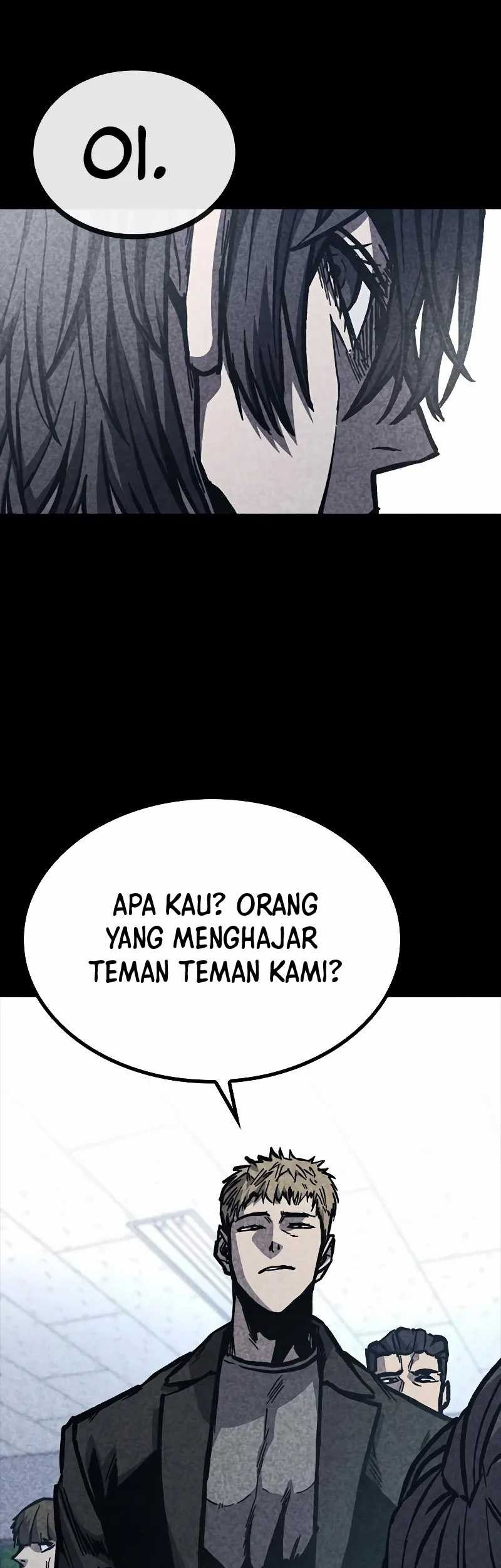 Hectopascals Chapter 47 Gambar 31