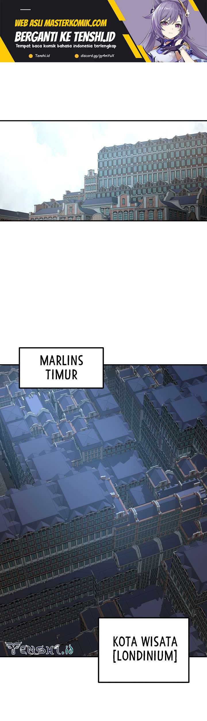 Baca Komik Shaman Chapter 76 Gambar 1