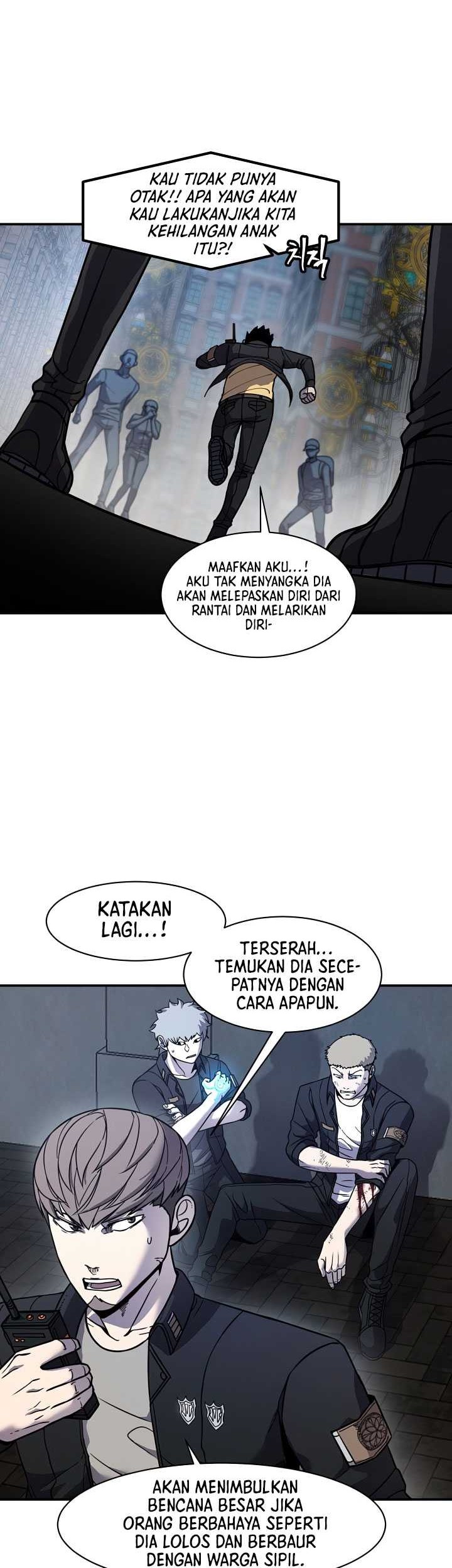 Baca  Shaman Chapter 76 Gambar 2