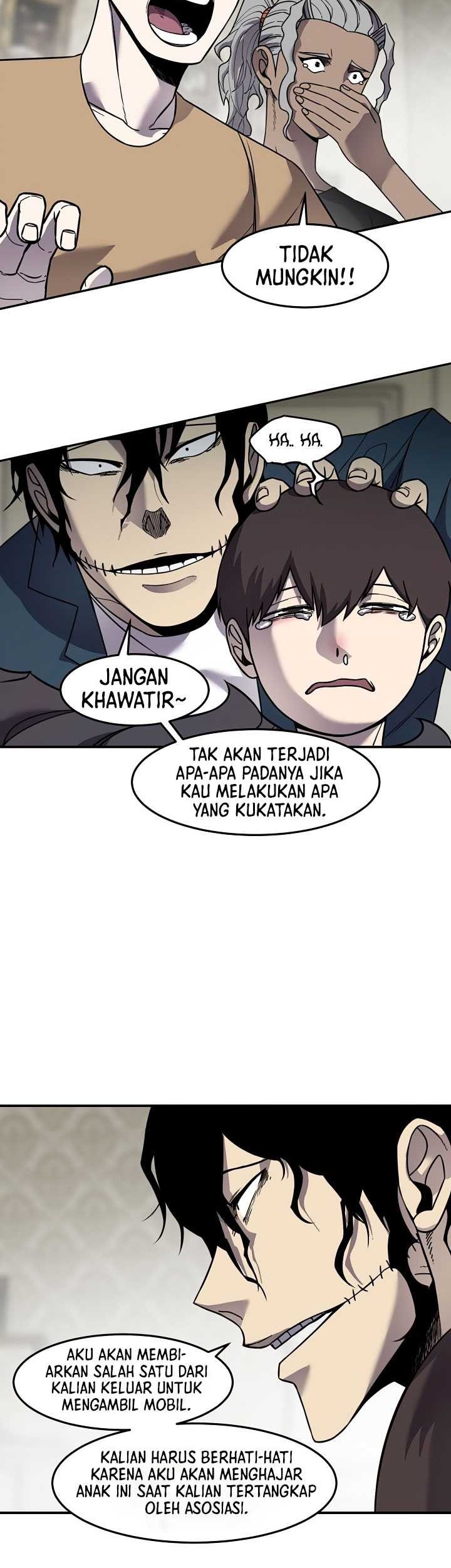 Shaman Chapter 76 Gambar 6