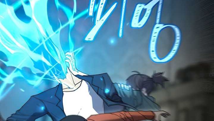 Shaman Chapter 76 Gambar 8