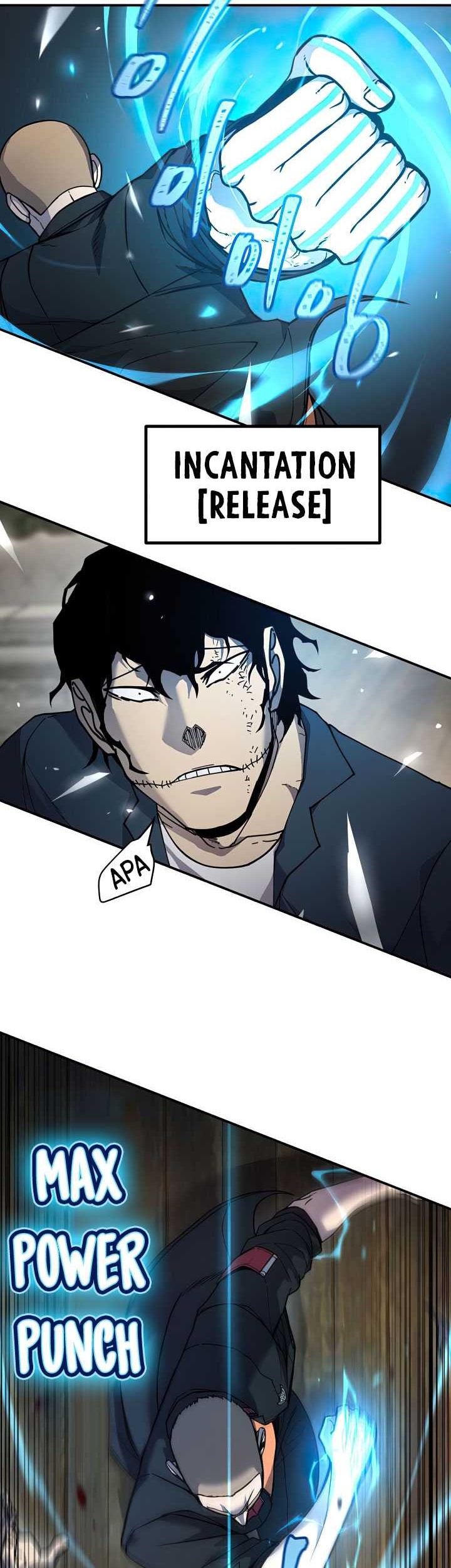 Shaman Chapter 76 Gambar 18