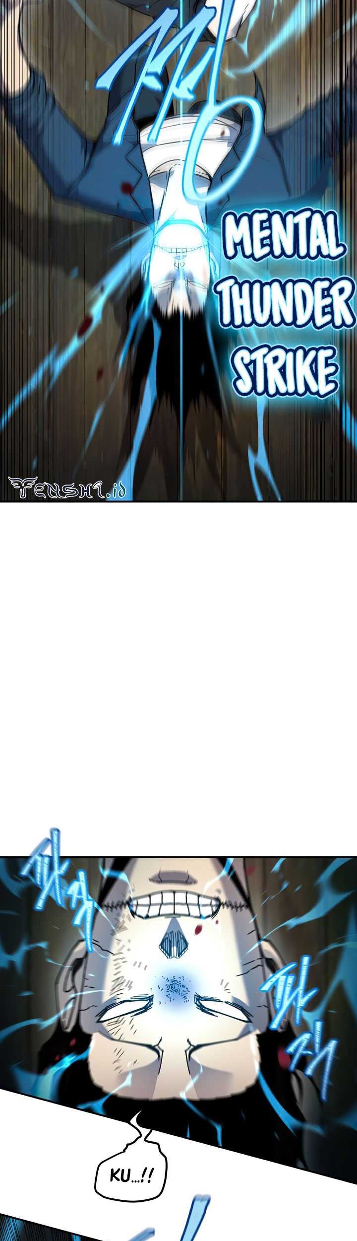 Shaman Chapter 76 Gambar 19