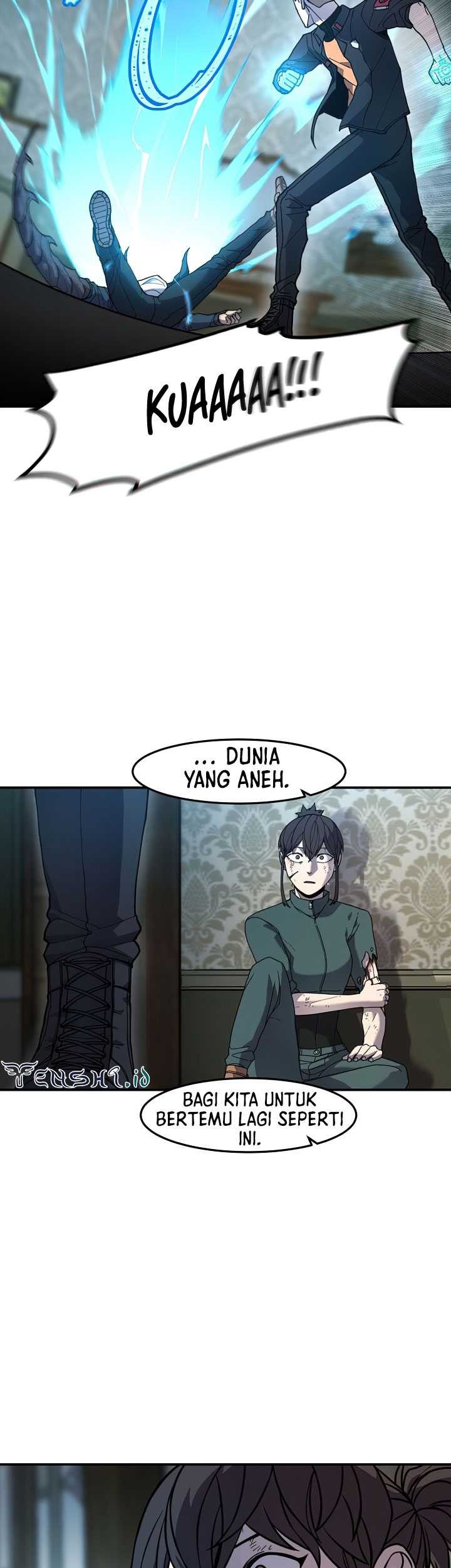 Shaman Chapter 76 Gambar 21