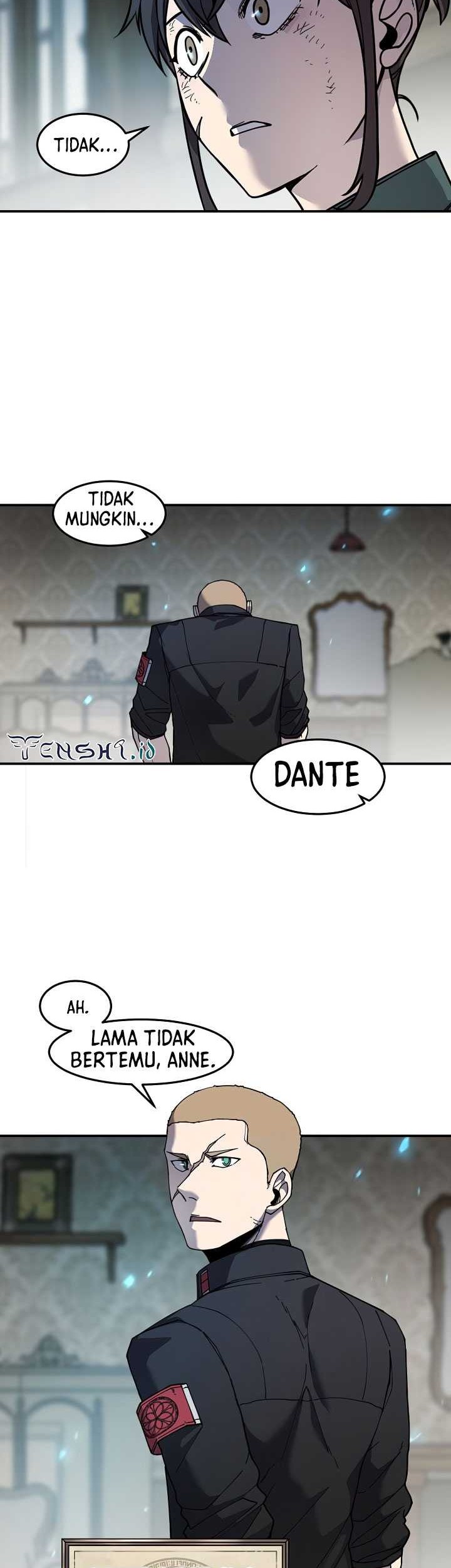 Shaman Chapter 76 Gambar 22