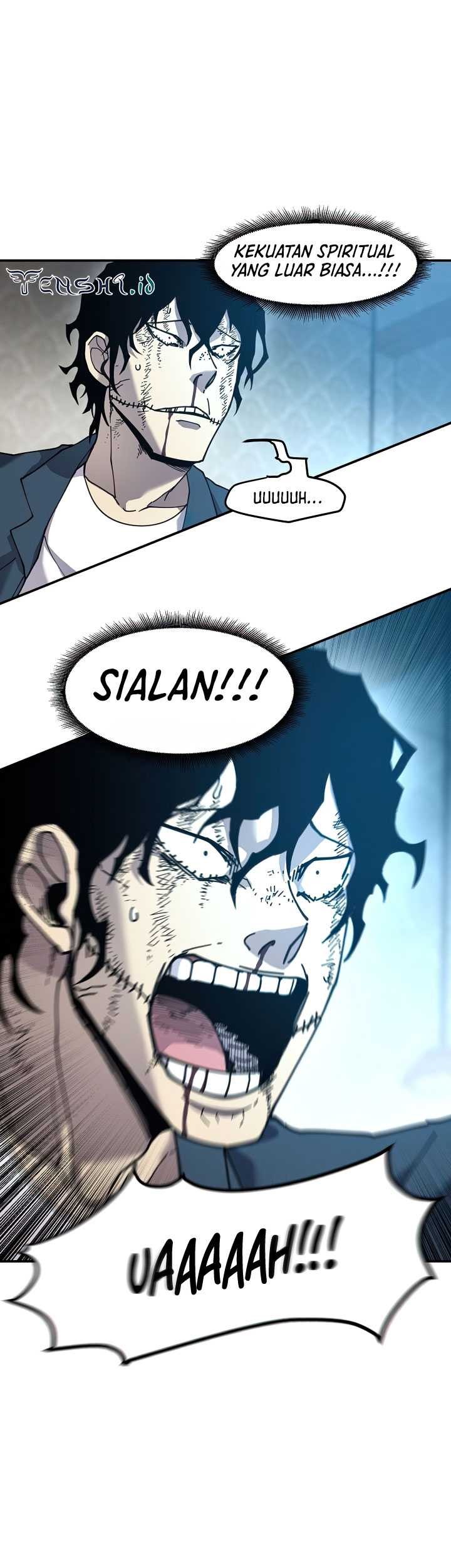 Shaman Chapter 76 Gambar 29
