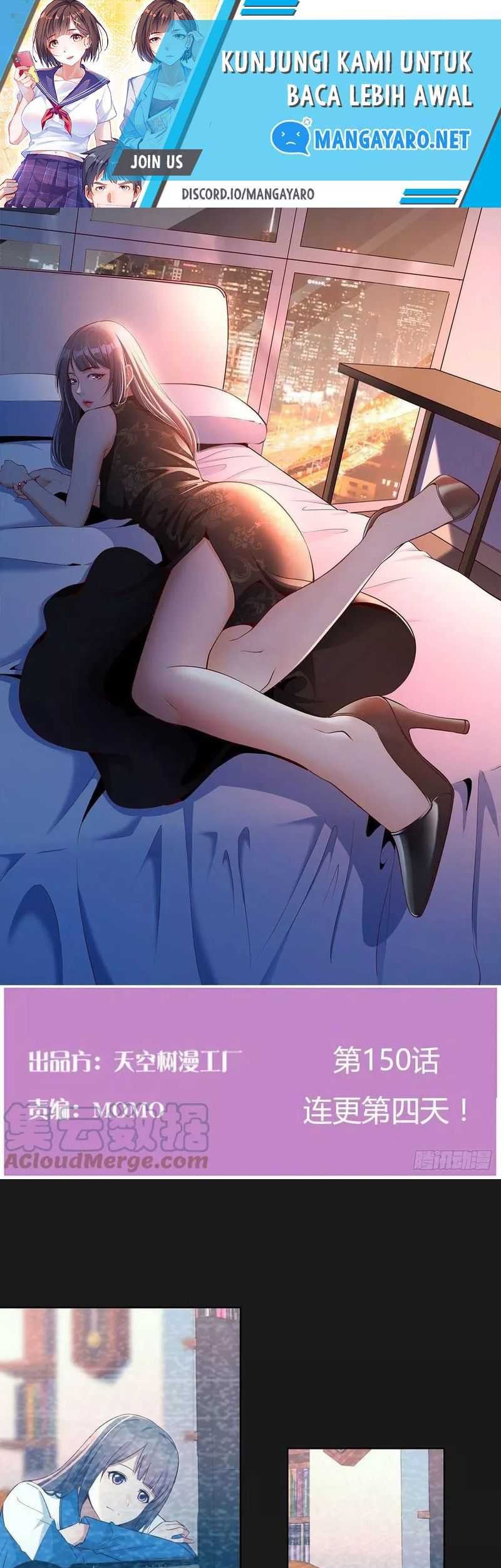 Baca I Have Twin Girlfriends Chapter 150 Gambar 2