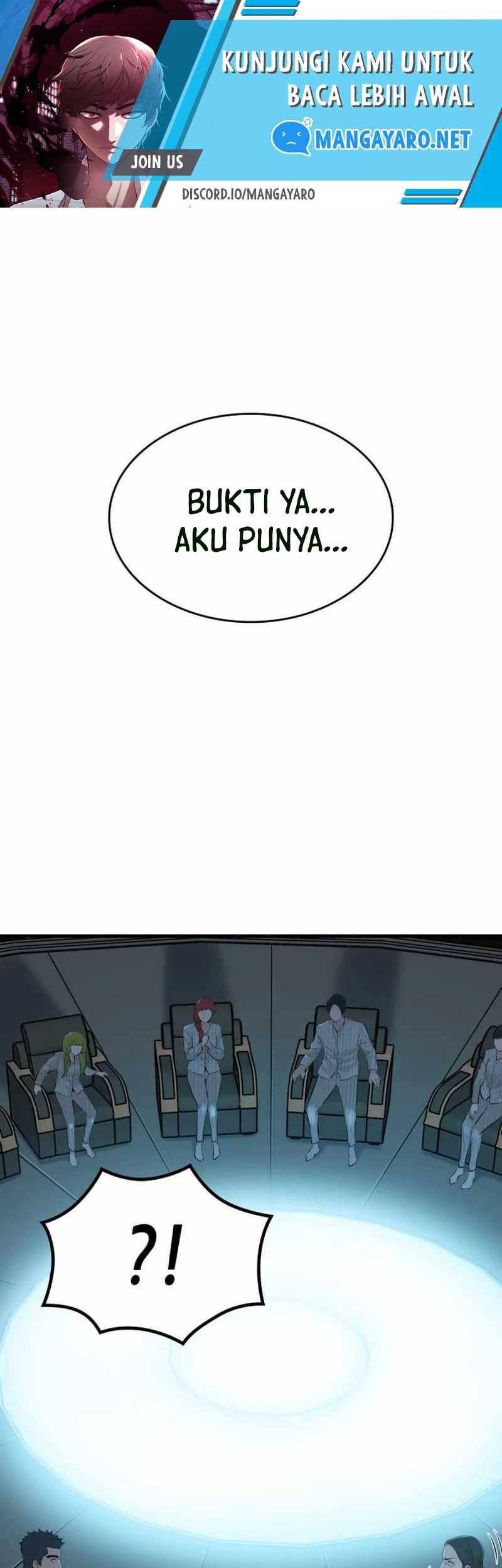 Baca Closed Room Mafia Chapter 24 Gambar 2