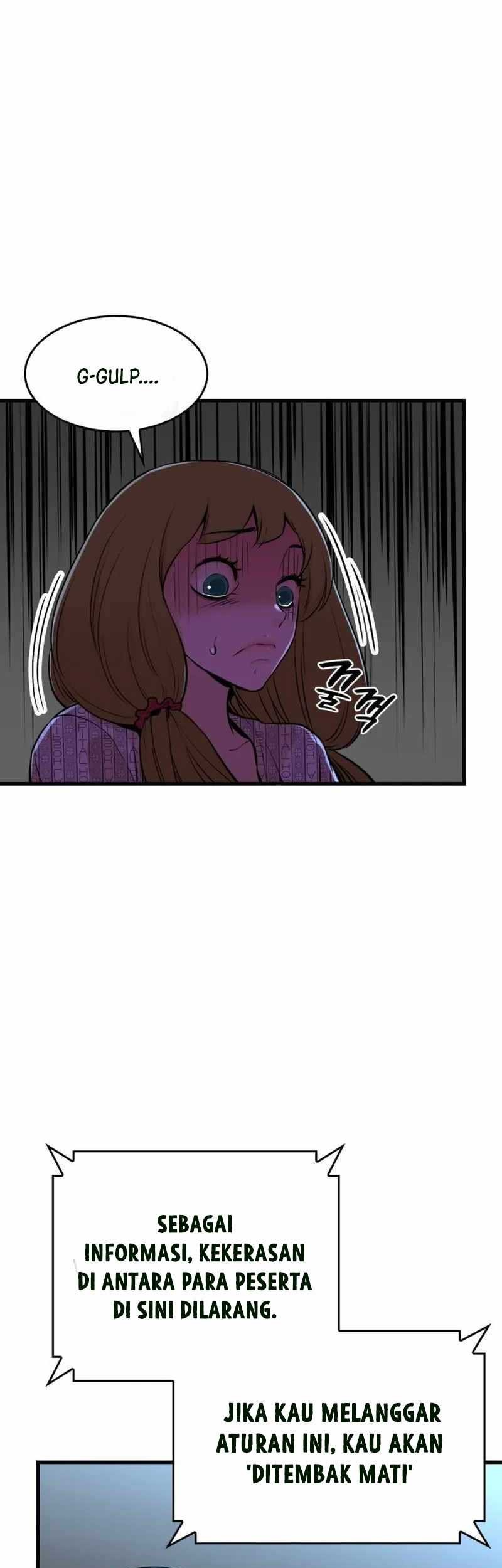 Closed Room Mafia Chapter 23 Gambar 14
