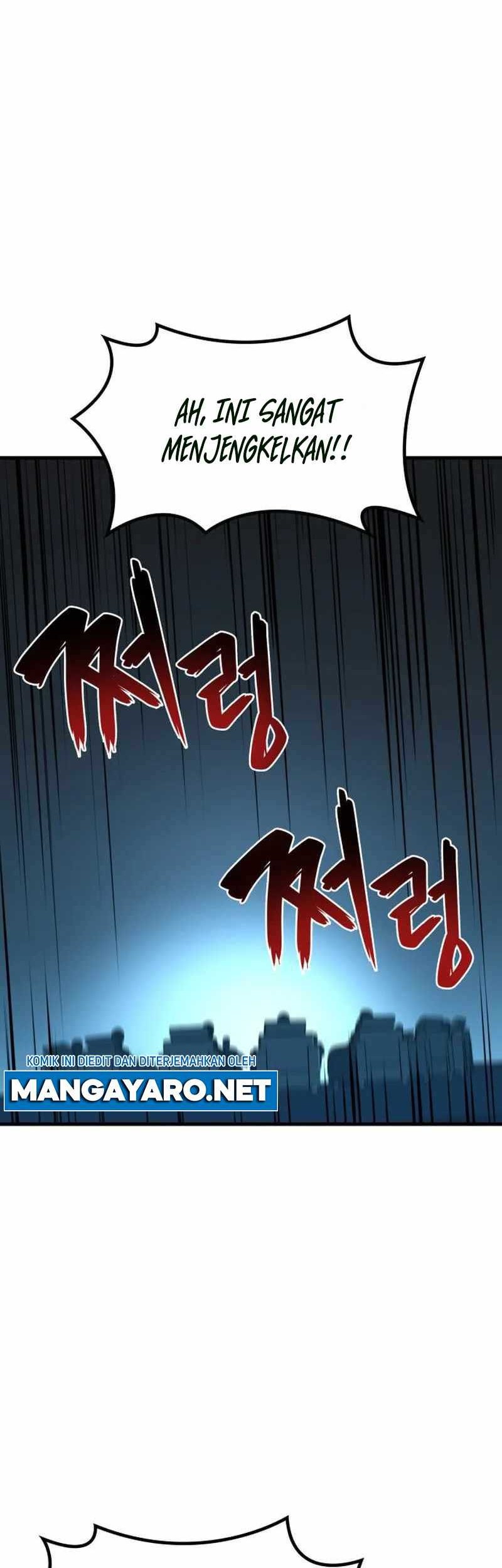 Closed Room Mafia Chapter 22 Gambar 55