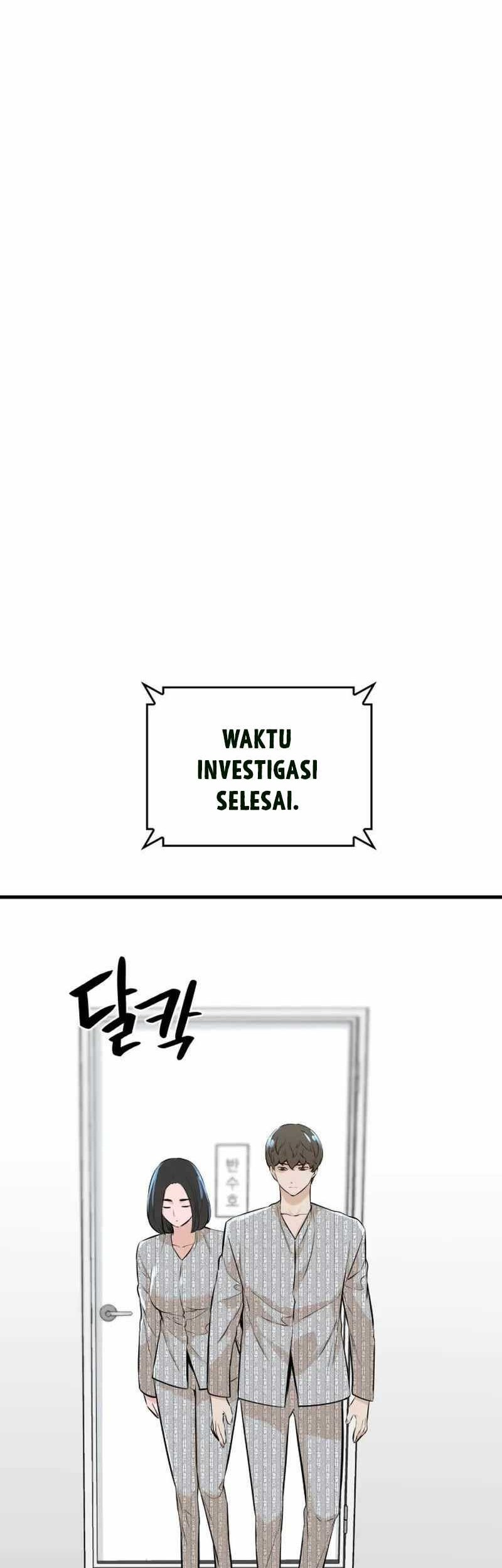 Closed Room Mafia Chapter 22 Gambar 11