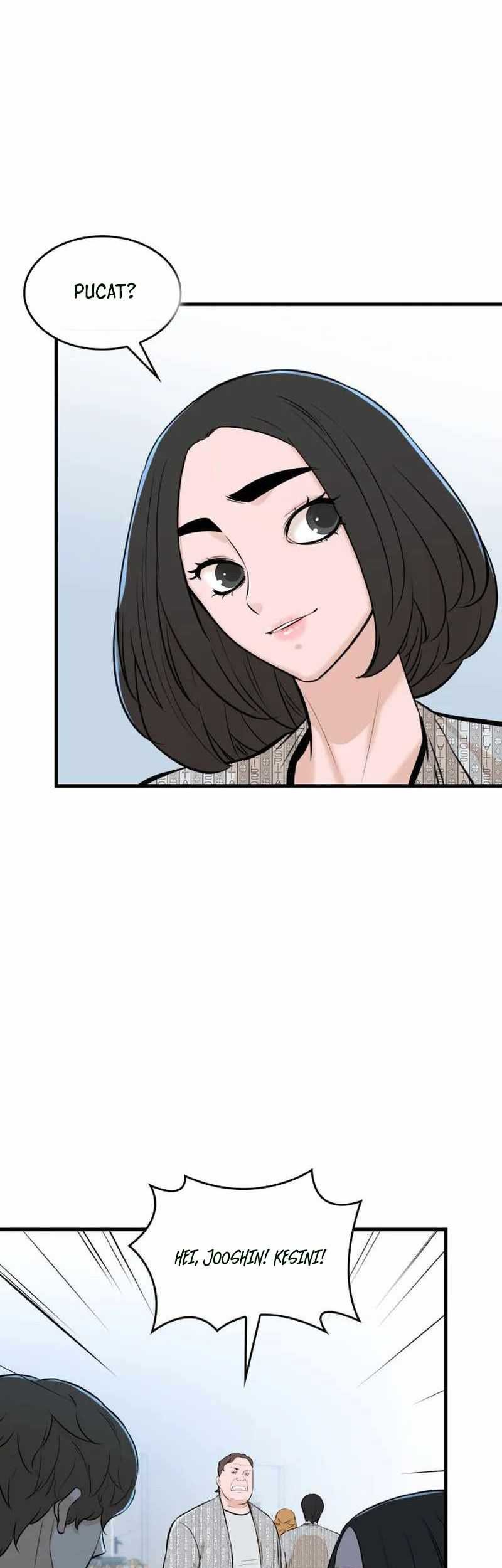 Closed Room Mafia Chapter 22 Gambar 18