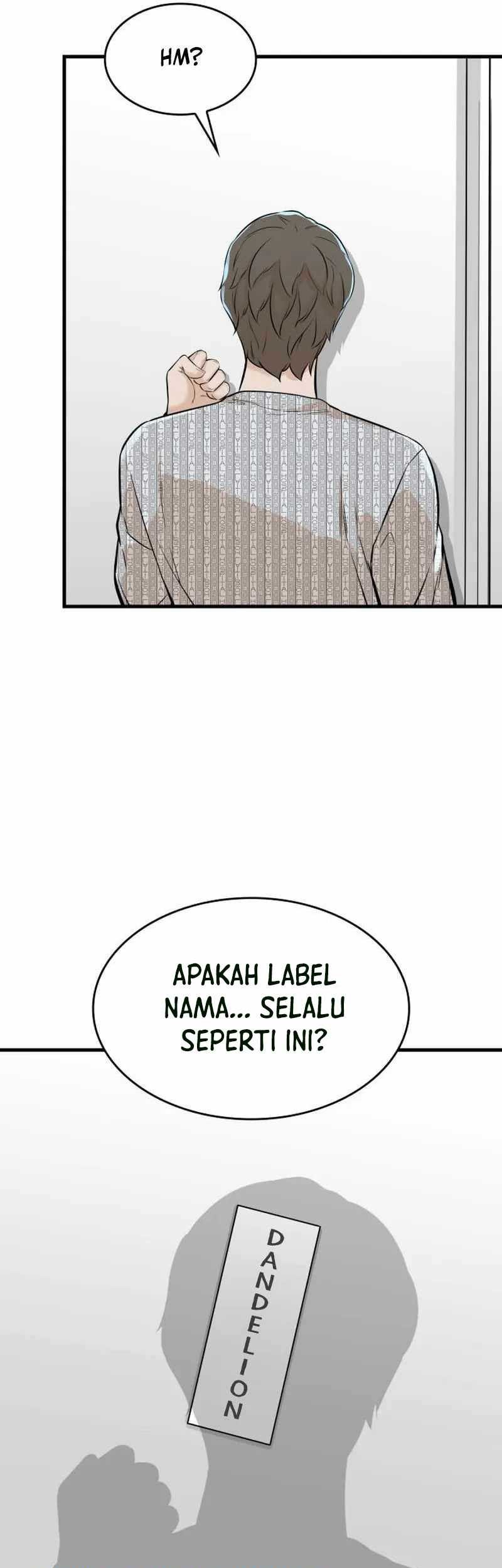 Closed Room Mafia Chapter 22 Gambar 22