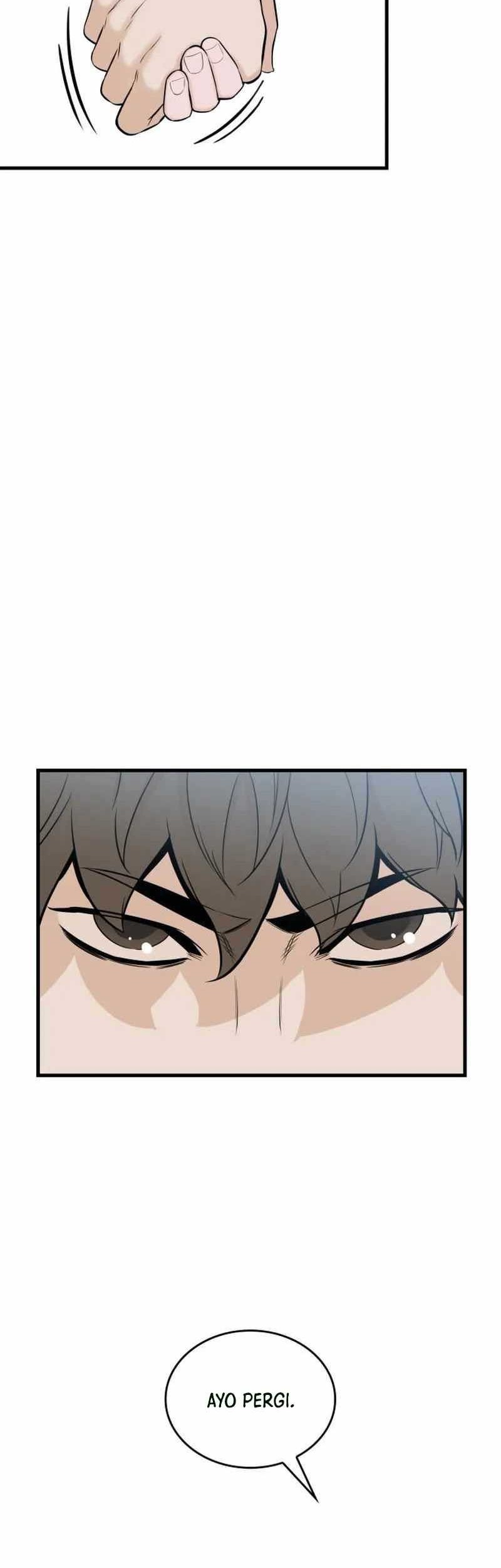 Closed Room Mafia Chapter 22 Gambar 25