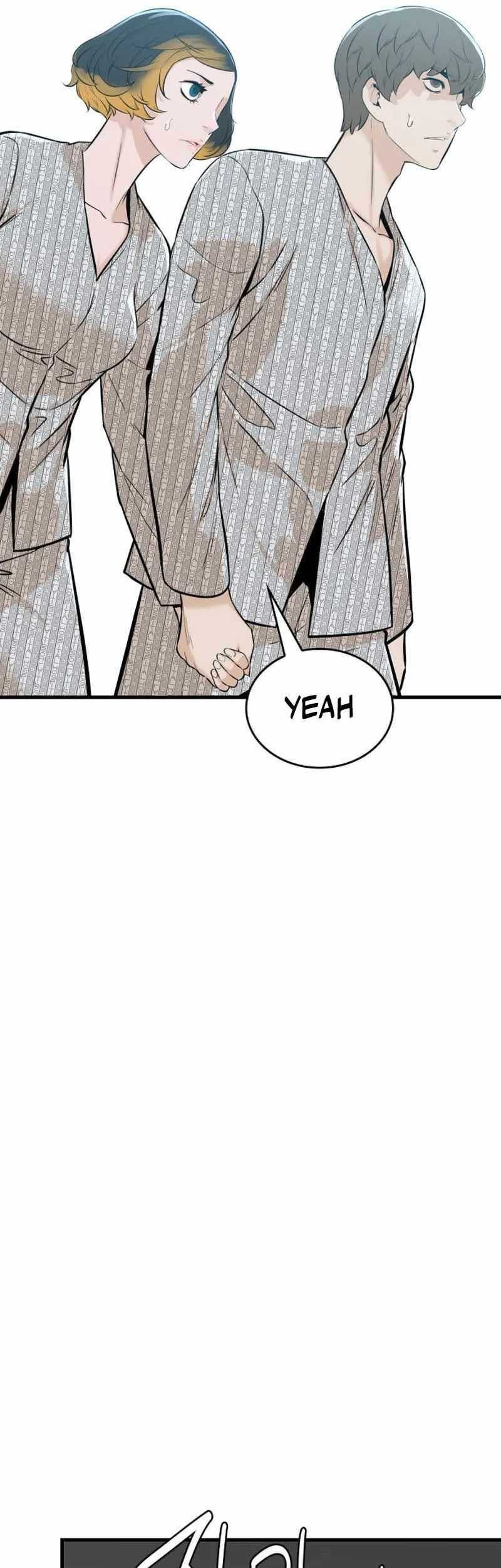 Closed Room Mafia Chapter 22 Gambar 26