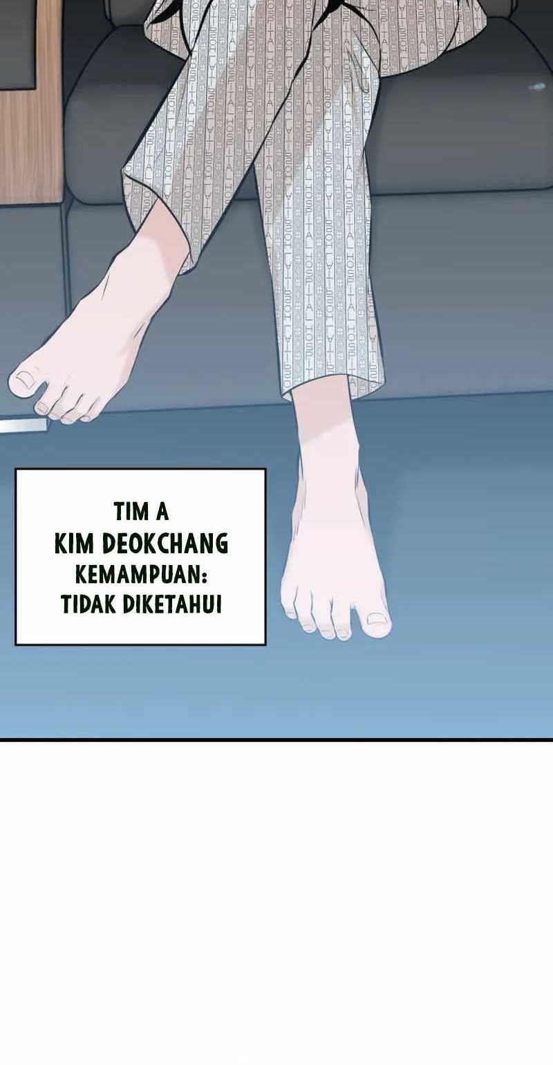 Closed Room Mafia Chapter 22 Gambar 33