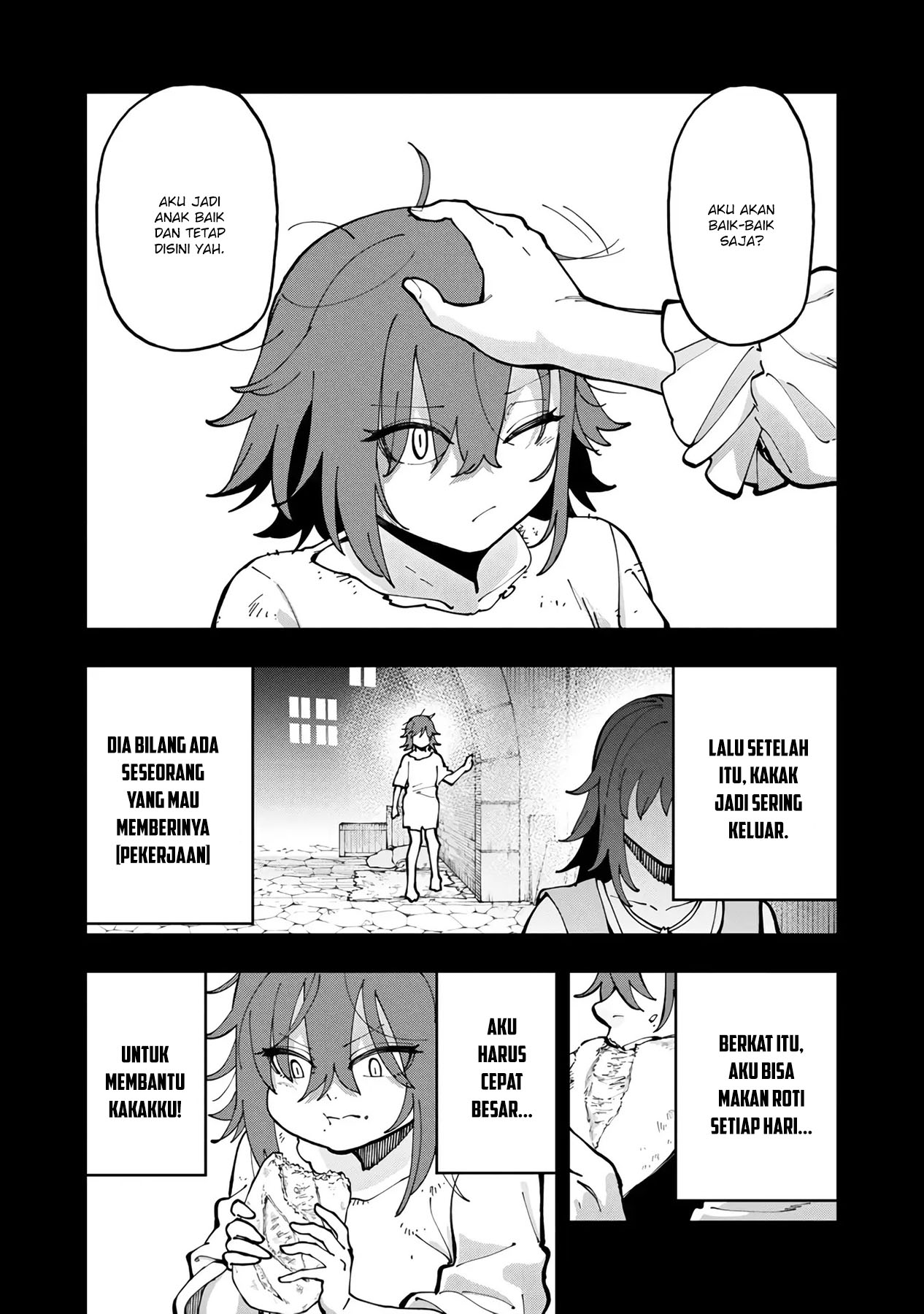 Katainaka no Ossan, Kensei ni Naru ~tada no inaka no kenjutsu shihan datta no ni, taisei shita deshi-tachi ga ore wo hottekurenai ken~ Chapter 20 Gambar 5