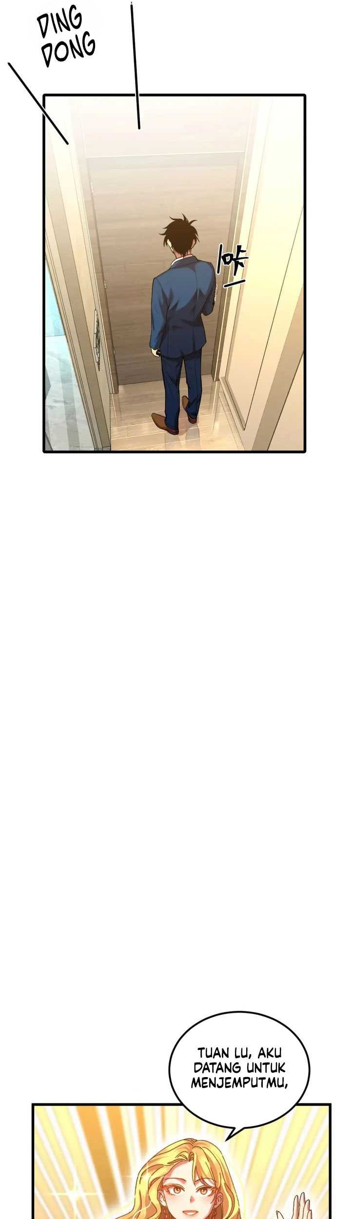 Apex Future Martial Arts Chapter 57 Gambar 8