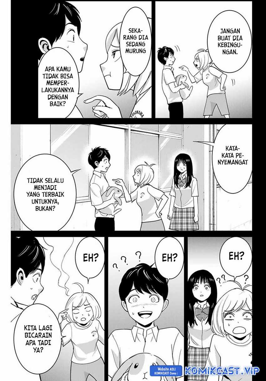 Fukushuu no Kyoukasho Chapter 67 Gambar 10